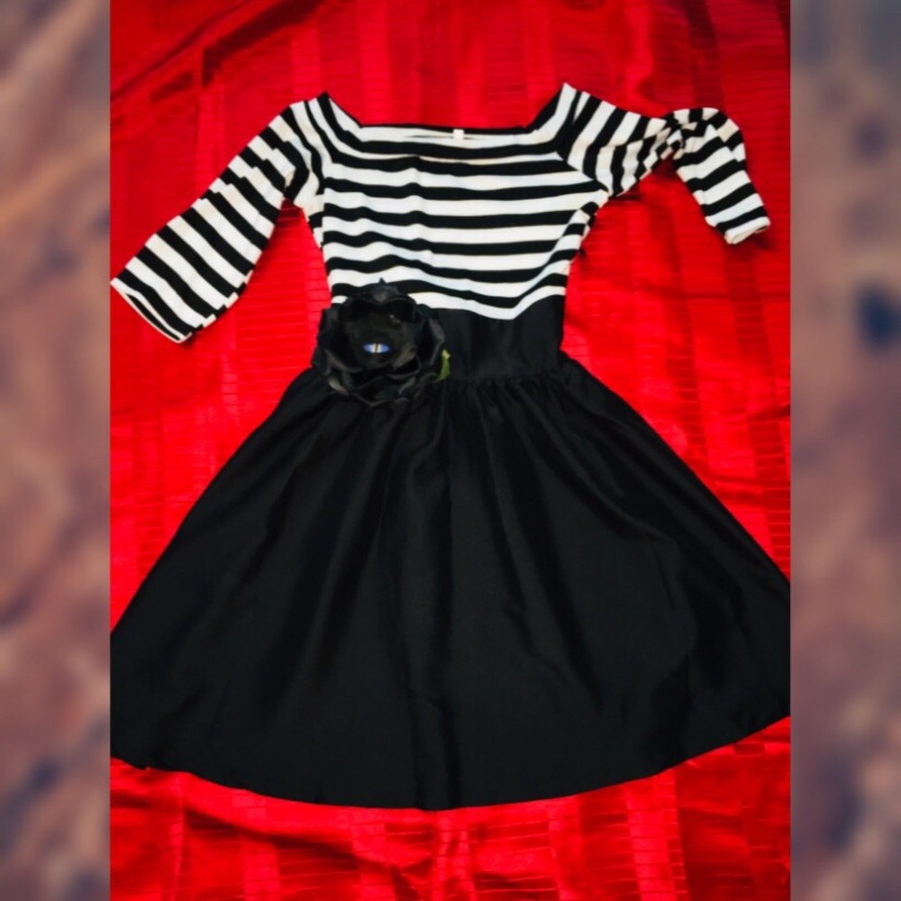 Cute dress